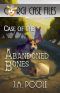 [Corgi Case Files 10] • Case of the Abandoned Bones